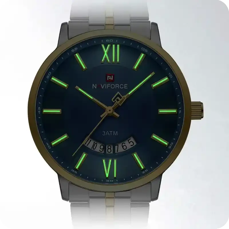 Naviforce NF9238 
